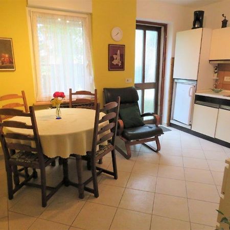Apartma Jager Bovec Exterior foto